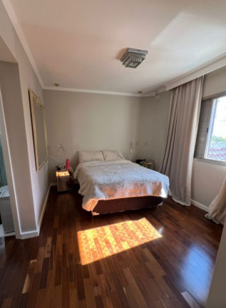 Imagem Imóvel com 5 Quartos à Venda, 187 m² em Paraíso - São Paulo Imagem Imóvel com 5 Quartos à Venda, 187 m² em Paraíso - São Paulo