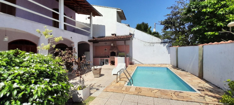 Imagem Casa com 4 Quartos à Venda, 348 m² em Boa Vista - Niterói Imagem Casa com 4 Quartos à Venda, 348 m² em Boa Vista - Niterói