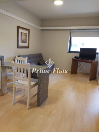Imagem Apartamento com 1 Quarto à Venda, 28 m² em Jardim Paulista - São Paulo Imagem Apartamento com 1 Quarto à Venda, 28 m² em Jardim Paulista - São Paulo