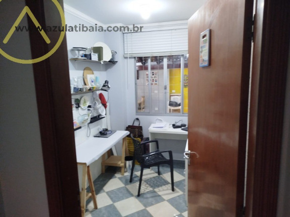 Imagem Casa com 5 Quartos à Venda, 345 m² em Jardim Itaperi - Atibaia Imagem Casa com 5 Quartos à Venda, 345 m² em Jardim Itaperi - Atibaia