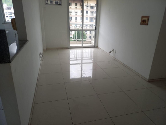 Apartamento com 2 Quartos à Venda, 65 m² em Praça Seca - Rio De Janeiro