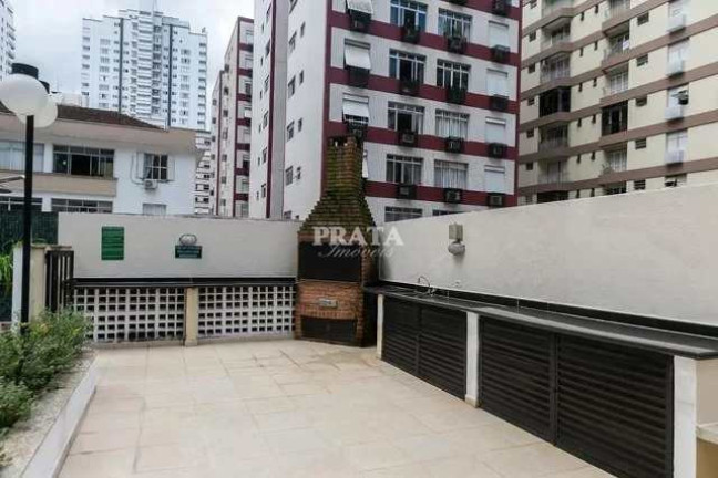 Imagem Apartamento com 2 Quartos à Venda, 150 m² em Pompéia - Santos Imagem Apartamento com 2 Quartos à Venda, 150 m² em Pompéia - Santos