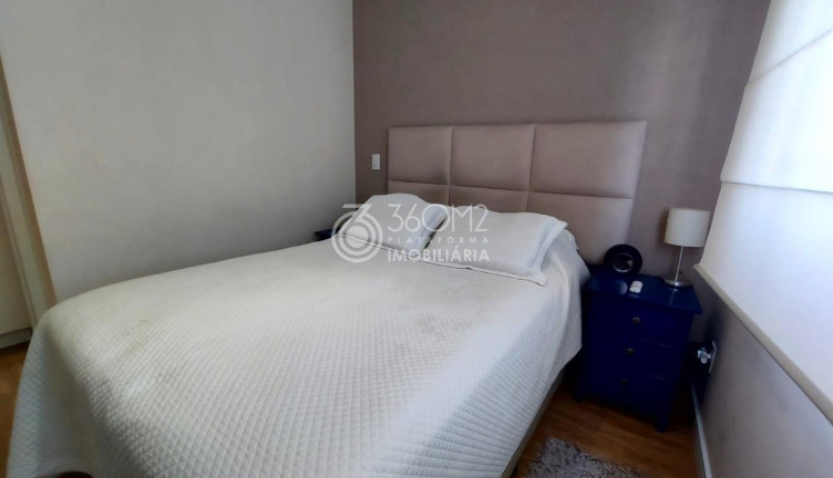 Imagem Apartamento com 2 Quartos à Venda, 74 m² em Jardim - Santo André