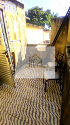Imagem Sobrado com 2 Quartos à Venda, 73 m² em Jardim Santa Cruz (sacomã) - São Paulo Imagem Sobrado com 2 Quartos à Venda, 73 m² em Jardim Santa Cruz (sacomã) - São Paulo