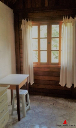Imagem Chácara com 4 Quartos à Venda, 6.000 m² em Barreiro - Santo Antônio Do Pinhal Imagem Chácara com 4 Quartos à Venda, 6.000 m² em Barreiro - Santo Antônio Do Pinhal