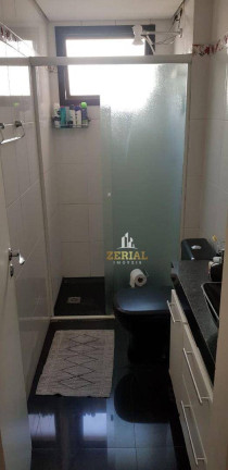 Imagem Apartamento com 2 Quartos à Venda, 65 m² em Santo Antônio - São Caetano Do Sul