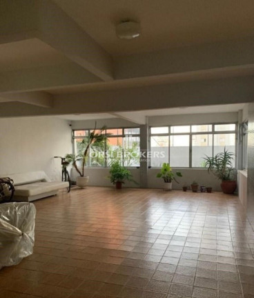 Imagem Apartamento com 2 Quartos à Venda, 80 m² em Perdizes - São Paulo