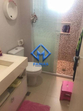 Imagem Apartamento com 4 Quartos à Venda, 240 m² em Ipiranga - São Paulo