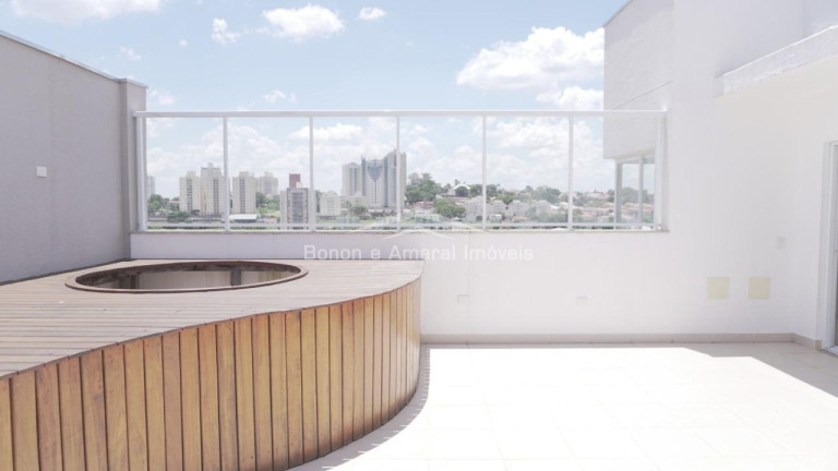 Imagem Apartamento com 3 Quartos à Venda, 166 m² em Mansões Santo Antônio - Campinas Imagem Apartamento com 3 Quartos à Venda, 166 m² em Mansões Santo Antônio - Campinas