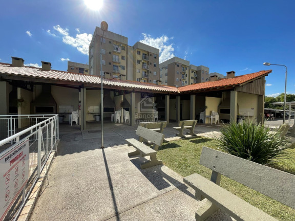 Imagem Apartamento com 3 Quartos à Venda, 72 m² em Nossa Senhora Medianeira - Santa Maria