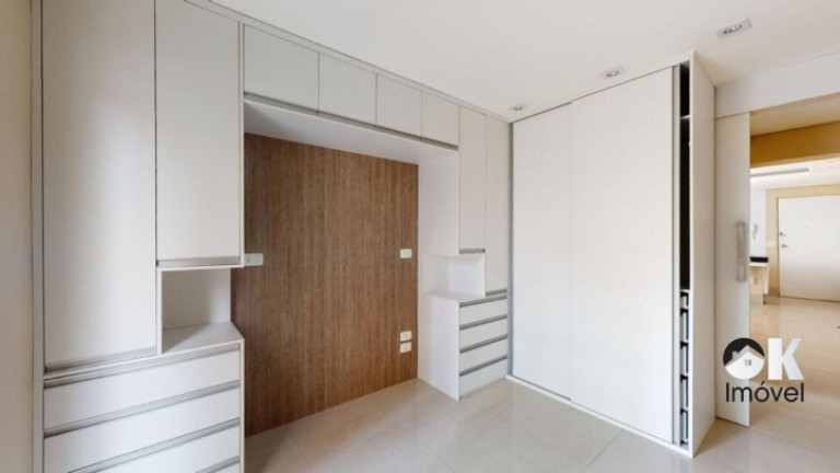 Imagem Apartamento com 1 Quarto à Venda, 36 m² em Higienópolis - São Paulo