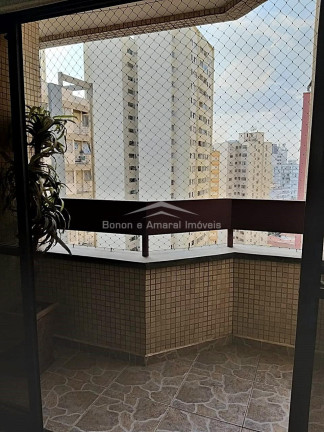 Imagem Apartamento com 3 Quartos à Venda, 103 m² em Centro - Campinas