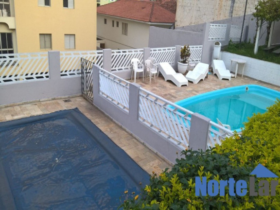 Imagem Apartamento com 2 Quartos à Venda, 74 m² em Vila Nova Mazzei - São Paulo