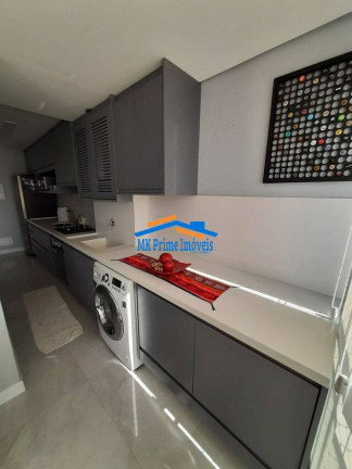 Imagem Apartamento com 2 Quartos à Venda, 70 m² em Dezoito Do Forte Empresarial/alphaville. - Barueri Imagem Apartamento com 2 Quartos à Venda, 70 m² em Dezoito Do Forte Empresarial/alphaville. - Barueri