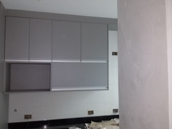 Imagem Apartamento com 3 Quartos à Venda, 85 m² em Parque Das Nações - Santo André Imagem Apartamento com 3 Quartos à Venda, 85 m² em Parque Das Nações - Santo André