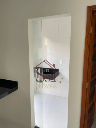 Imagem Casa com 3 Quartos à Venda,  em Bela Vista - Mossoró