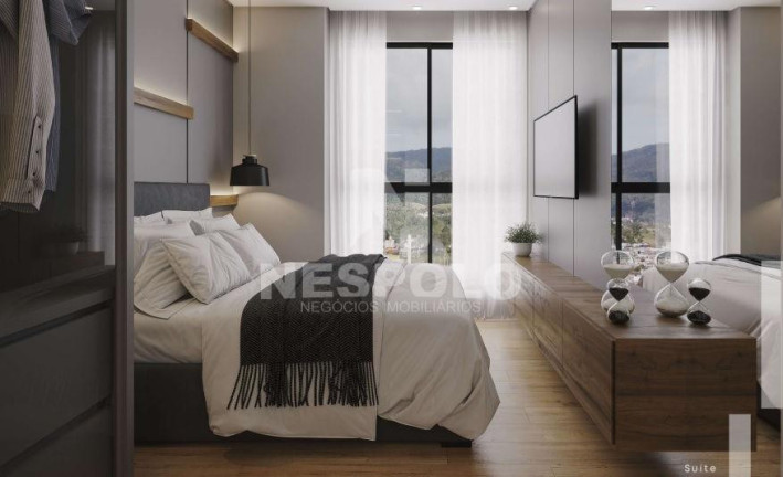 Imagem Apartamento à Venda, 50 m² em Perequê - Porto Belo Imagem Apartamento à Venda, 50 m² em Perequê - Porto Belo