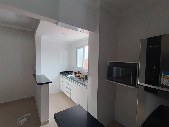 Imagem Apartamento com 2 Quartos à Venda, 74 m² em Aviação - Praia Grande Imagem Apartamento com 2 Quartos à Venda, 74 m² em Aviação - Praia Grande