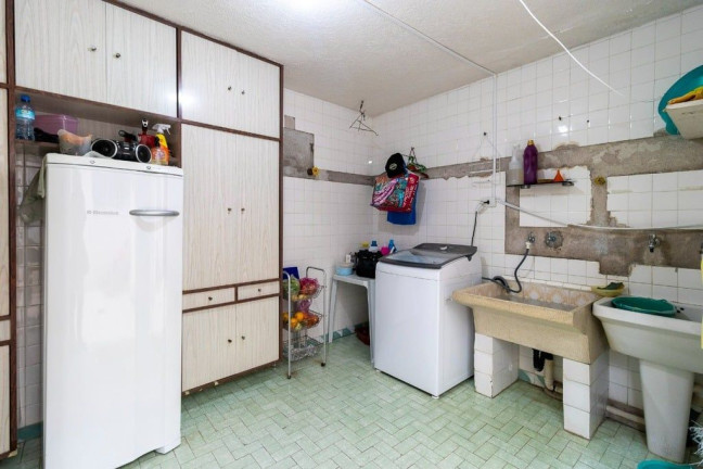 Imagem Casa com 3 Quartos à Venda, 112 m² em Tatuapé - São Paulo Imagem Casa com 3 Quartos à Venda, 112 m² em Tatuapé - São Paulo