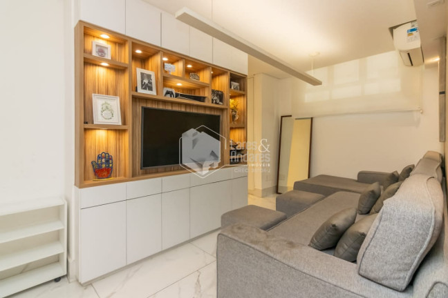 Imagem Apartamento com 1 Quarto à Venda, 260 m² em Jardim Paulista - São Paulo