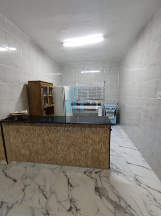 Imagem Casa com 2 Quartos à Venda, 67 m² em Maracanã - Praia Grande