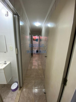 Imagem Casa com 2 Quartos à Venda, 80 m² em Jardim Las Vegas - Santo André Imagem Casa com 2 Quartos à Venda, 80 m² em Jardim Las Vegas - Santo André