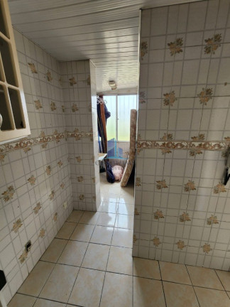 Imagem Imóvel com 3 Quartos à Venda, 60 m² em Jardim Teresópolis - Betim