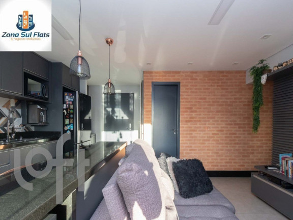 Imagem Apartamento com 2 Quartos à Venda, 75 m² em Vila Mariana - São Paulo