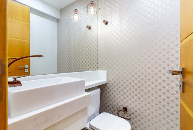 Imagem Apartamento com 3 Quartos à Venda, 119 m² em Lapa - São Paulo Imagem Apartamento com 3 Quartos à Venda, 119 m² em Lapa - São Paulo