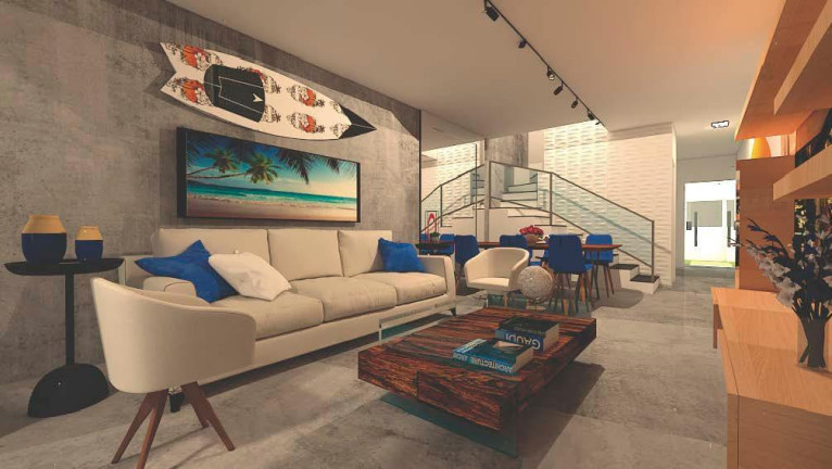 Imagem Casa de Condomínio com 4 Quartos à Venda, 171 m² em Praia Dos Carneiros - Tamandaré Imagem Casa de Condomínio com 4 Quartos à Venda, 171 m² em Praia Dos Carneiros - Tamandaré