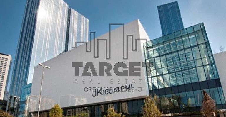 Imagem Imóvel para Alugar, 224 m² em Berrini - São Paulo Imagem Imóvel para Alugar, 224 m² em Berrini - São Paulo