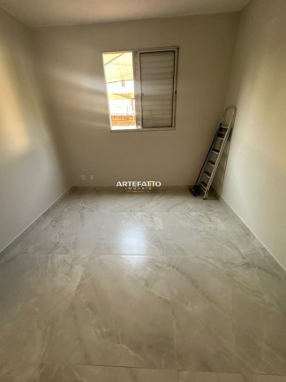 Imagem Apartamento com 2 Quartos à Venda, 46 m² em Chácara Espraiado - Franca