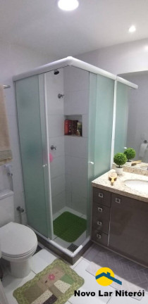 Imagem Apartamento com 3 Quartos à Venda, 85 m² em Fonseca - Niterói
