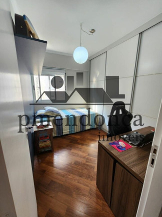 Imagem Apartamento com 3 Quartos à Venda, 92 m² em Vila Romana - São Paulo