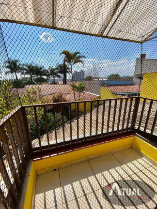 Imagem Casa com 3 Quartos à Venda, 360 m² em Jardim Paulista - Atibaia Imagem Casa com 3 Quartos à Venda, 360 m² em Jardim Paulista - Atibaia