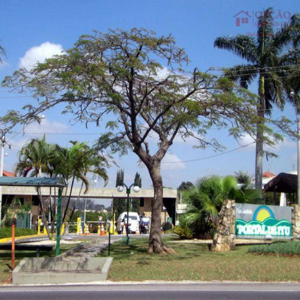 Imagem Terreno à Venda, 430 m² em Condomínio Portal De Itu - Itu Imagem Terreno à Venda, 430 m² em Condomínio Portal De Itu - Itu