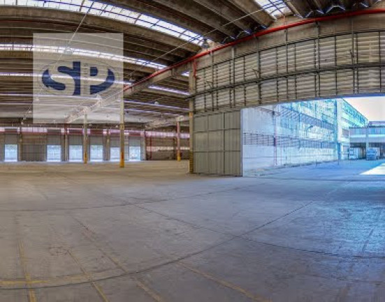 Imagem Imóvel Comercial para Alugar, 3.319 m² em Km 18 - Osasco