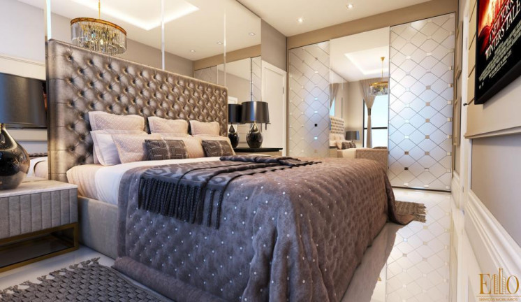 Imagem Apartamento com 4 Quartos à Venda, 160 m² em Meia Praia - Itapema Imagem Apartamento com 4 Quartos à Venda, 160 m² em Meia Praia - Itapema