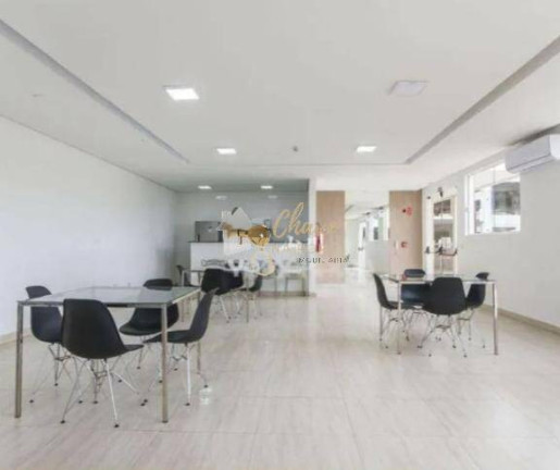 Imagem Apartamento com 2 Quartos à Venda, 45 m² em Colônia (zona Leste) - São Paulo
