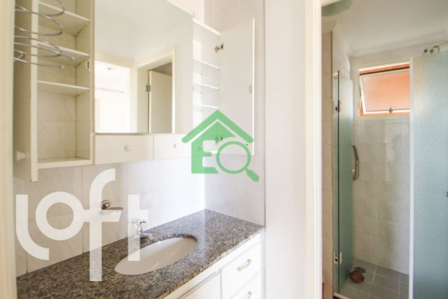 Imagem Apartamento com 3 Quartos à Venda, 65 m² em Vila Isa - São Paulo Imagem Apartamento com 3 Quartos à Venda, 65 m² em Vila Isa - São Paulo
