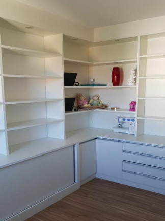 Imagem Apartamento com 3 Quartos à Venda, 129 m² em Parque Campolim - Sorocaba
