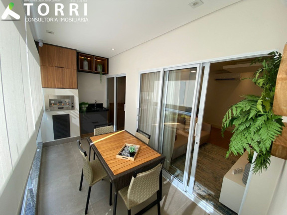 Imagem Apartamento com 3 Quartos à Venda, 91 m² em Parque Campolim - Sorocaba