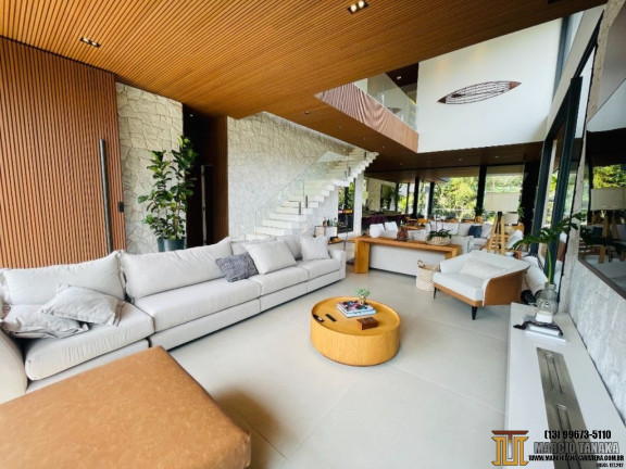 Casa com 5 Quartos à Venda, 500 m² em Riviera - Bertioga