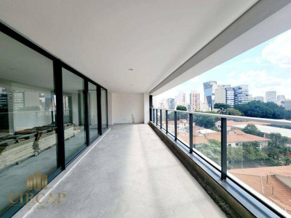 Imagem Apartamento com 4 Quartos à Venda, 230 m² em Pinheiros - São Paulo Imagem Apartamento com 4 Quartos à Venda, 230 m² em Pinheiros - São Paulo