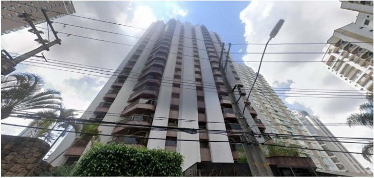 Imagem Apartamento com 3 Quartos à Venda, 160 m² em Vila Regente Feijó - São Paulo Imagem Apartamento com 3 Quartos à Venda, 160 m² em Vila Regente Feijó - São Paulo