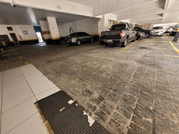 Imagem Apartamento com 2 Quartos à Venda, 80 m² em Campo Da Aviação - Praia Grande