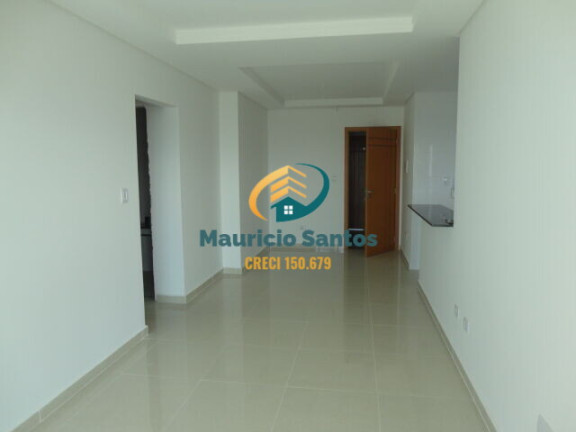 Imagem Apartamento com 2 Quartos à Venda, 76 m² em Centro - Mongaguá