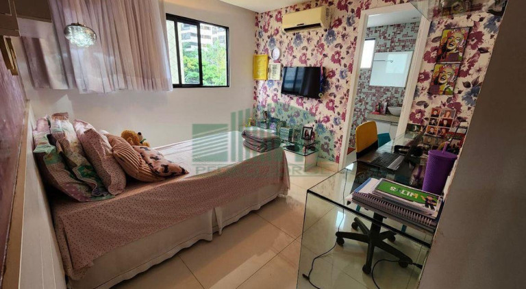 Imagem Apartamento com 3 Quartos à Venda, 153 m² em Graças - Recife