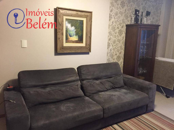 Imagem Apartamento com 1 Quarto à Venda, 84 m² em Nazare - Belém