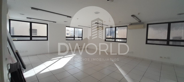 Sala Comercial para Alugar, 55 m² em Jardim Paulista - São Paulo